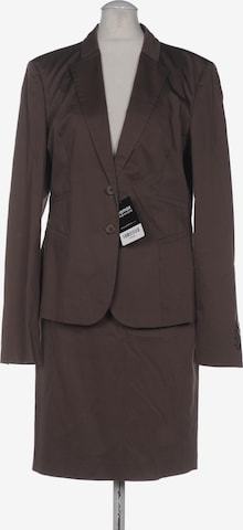 BOSS Black Anzug oder Kombination M in Braun: predná strana