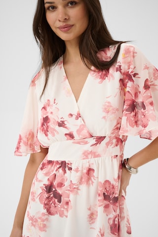 Kaffe - Vestido 'KALorinda' en rosa