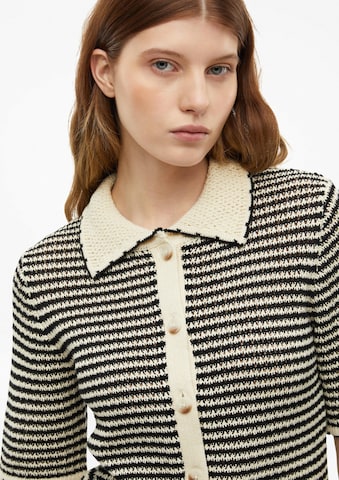 s.Oliver Strickjacke in Mischfarben