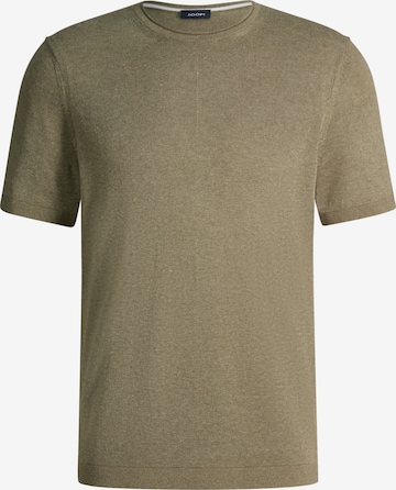 JOOP! Pullover 'Marosoro' in Grün: Vorderseite