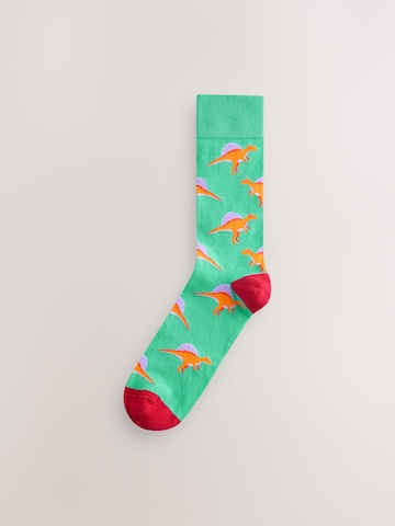 Chaussettes Next en bleu