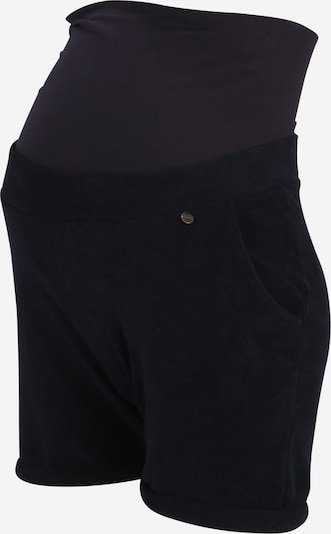 LOVE2WAIT Trousers 'Terry' in Night blue, Item view