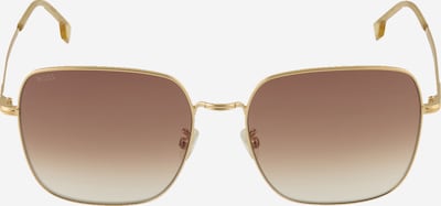 BOSS Black Aurinkolasit '1613/F/SK' värissä roseekulta, Tuotenäkymä