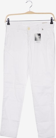 Herrlicher Pants in S in White: front