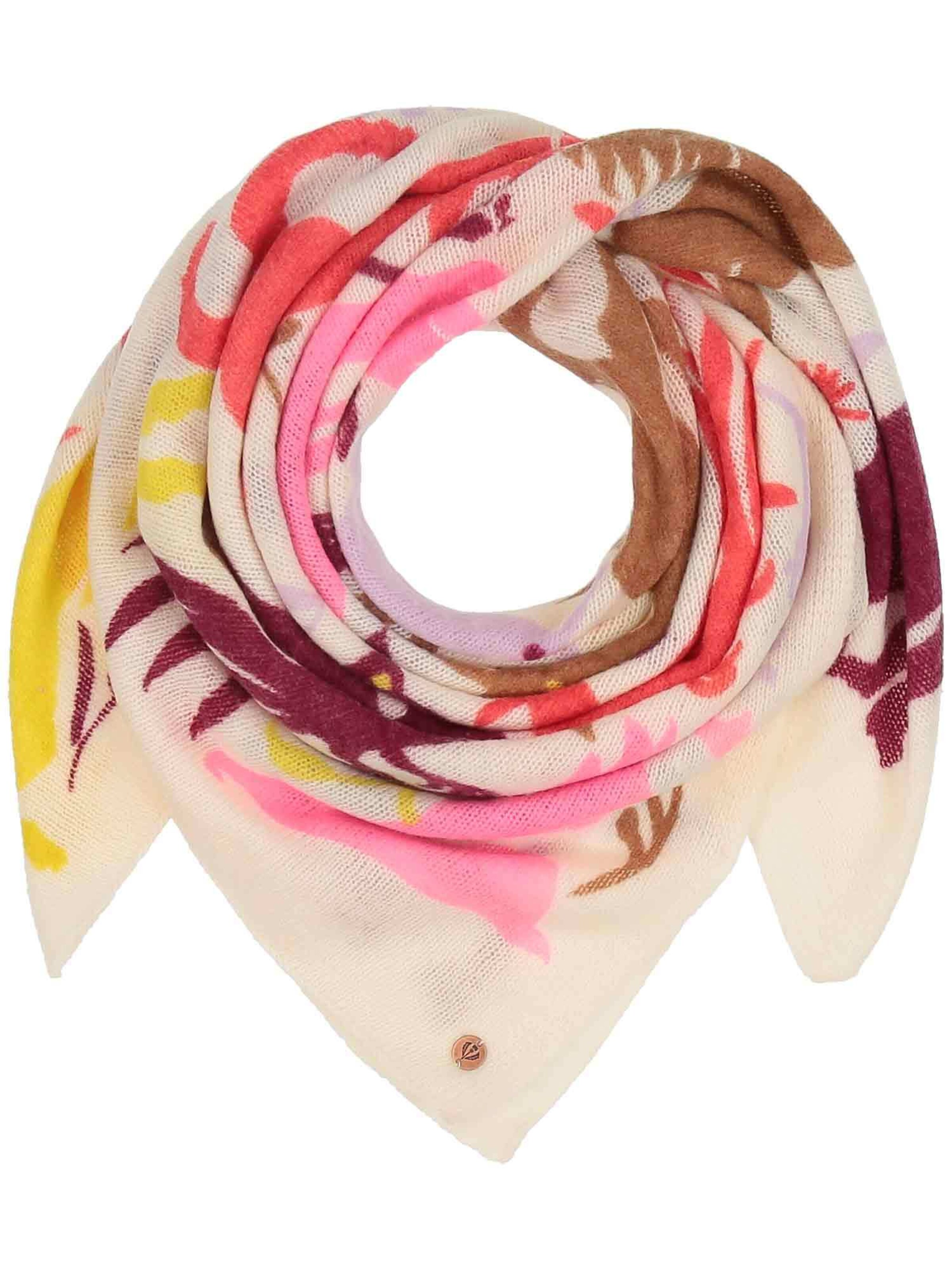 FRAAS Tuch in Mischfarben: Vorderseite