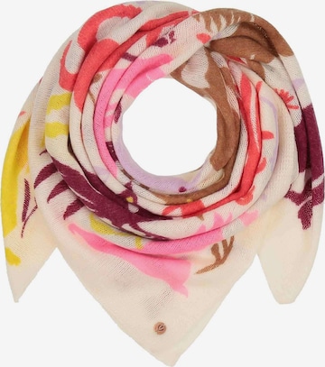 FRAAS Tuch in Mischfarben: Vorderseite