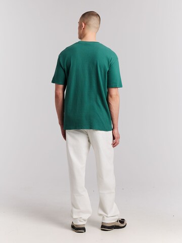 PROTEST Shirt 'PRTEdding' in Grün