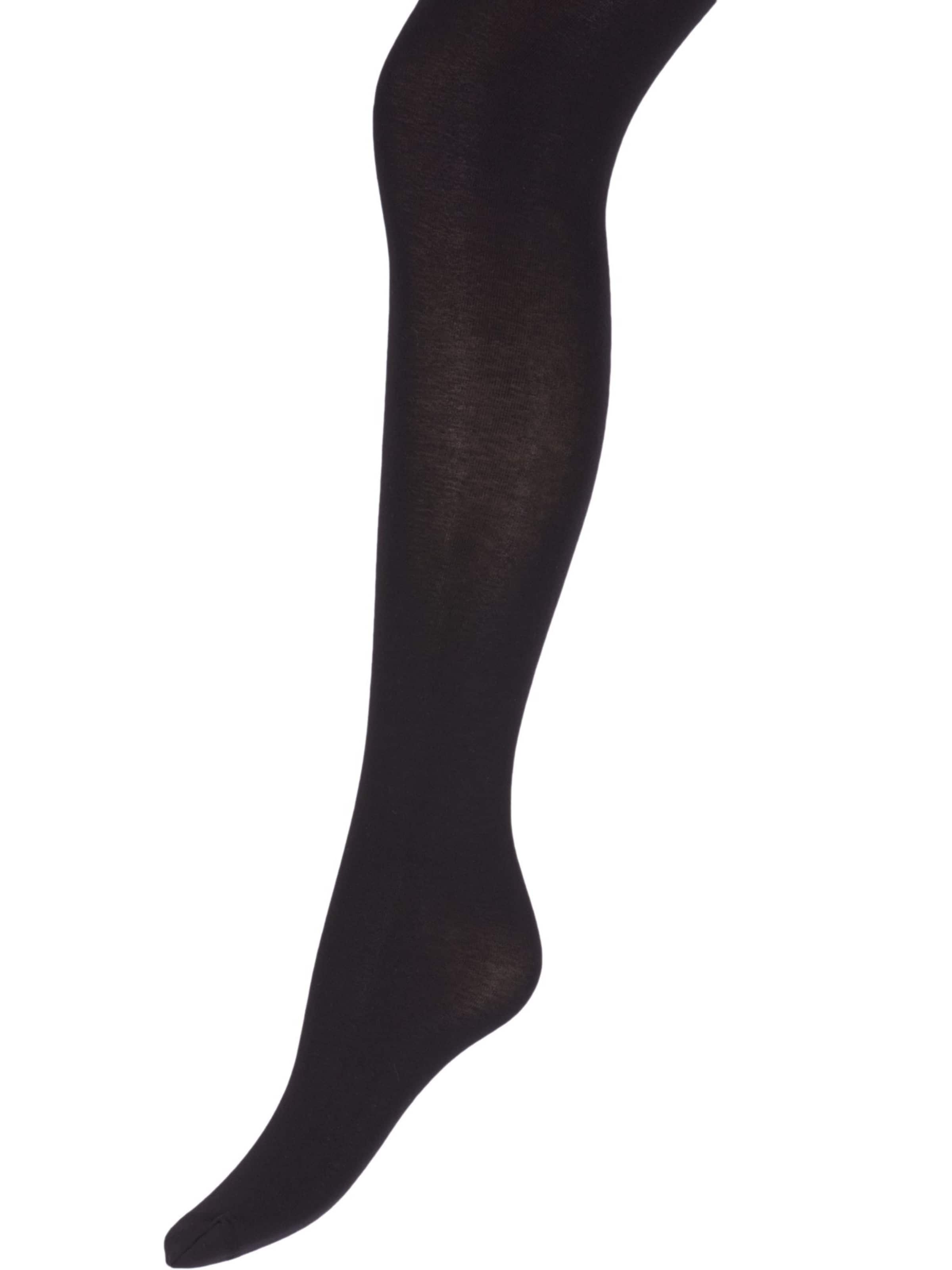 Zizzi Καλσόν σε μαύρο: μπροστά