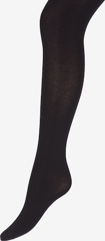 Zizzi - Collants em preto: frente