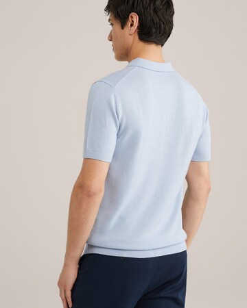 van Gils - Jersey en azul