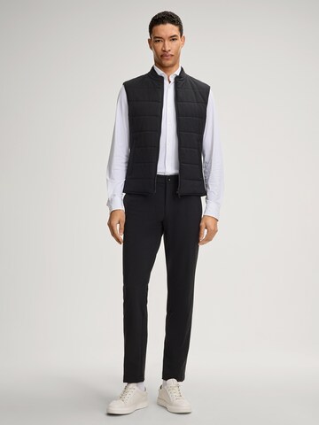 JOOP! Weste 'Witro' in Schwarz