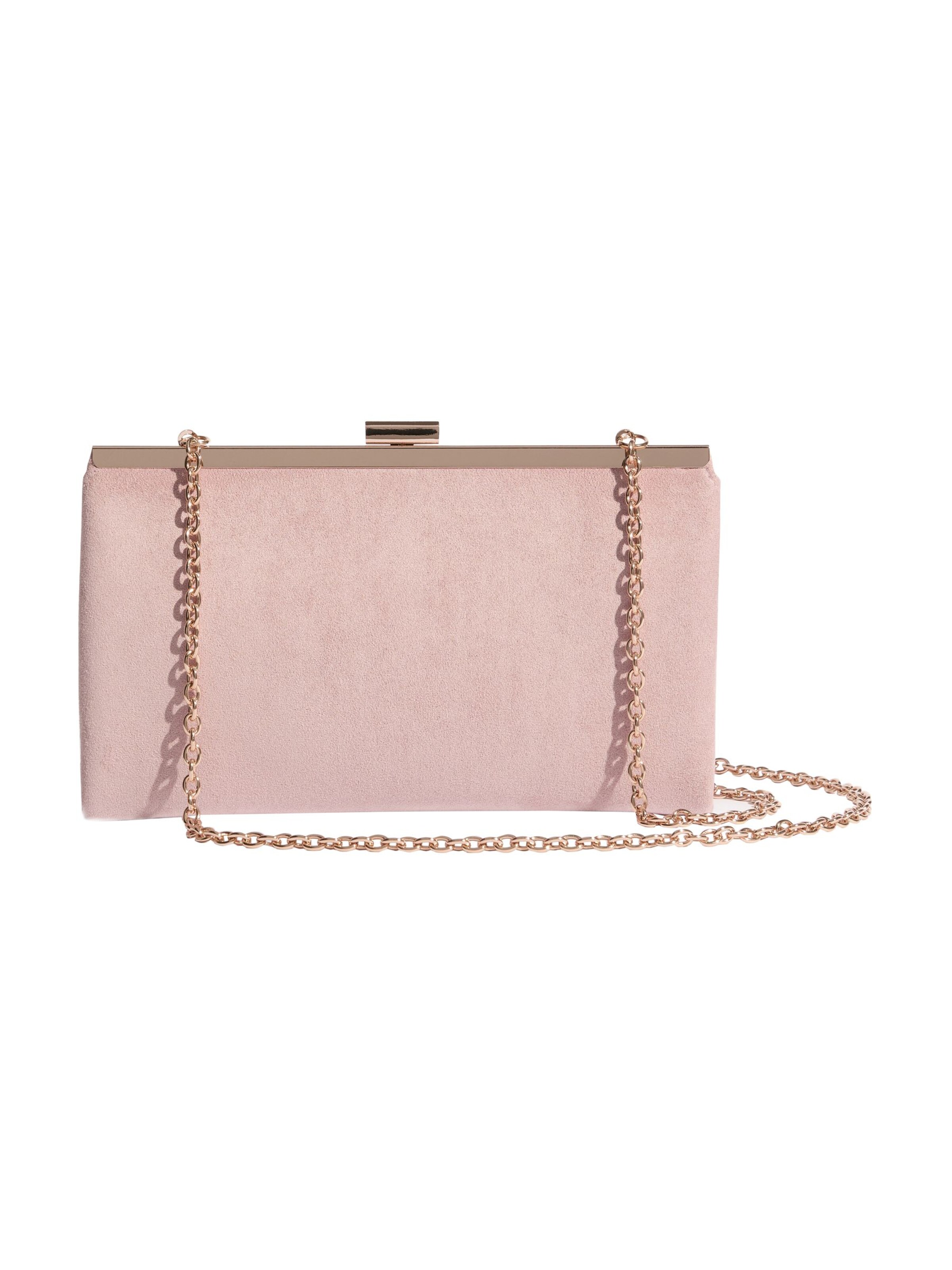 Pochette di Friends Like These in rosa: frontale