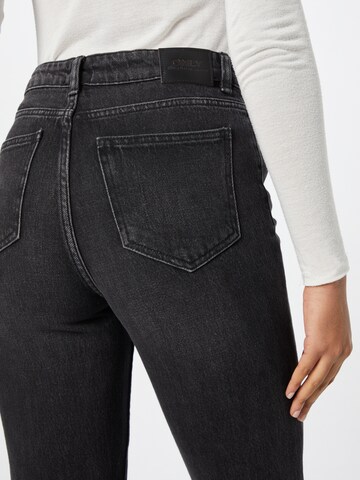 regular Jeans di ONLY in nero