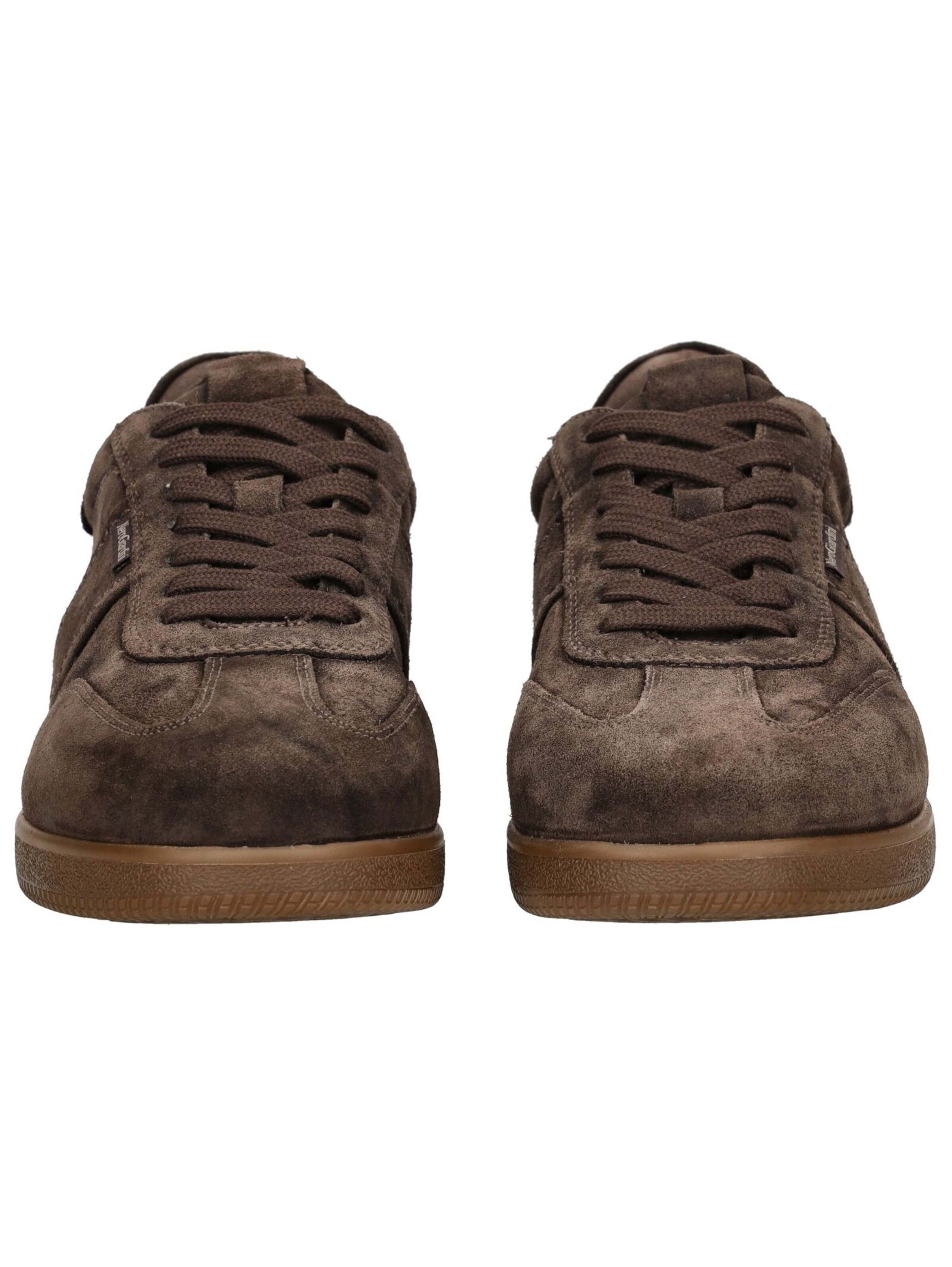 Nero Giardini Sneaker low in Braun