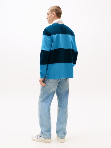 zils Tommy Jeans T-Krekls