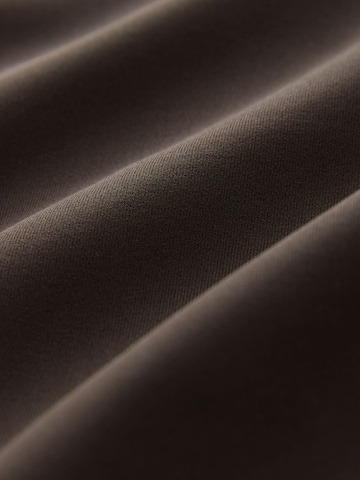 Skinny Leggings self. en marron