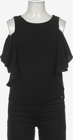 GUESS Blouse & Tunic in S in Black: front