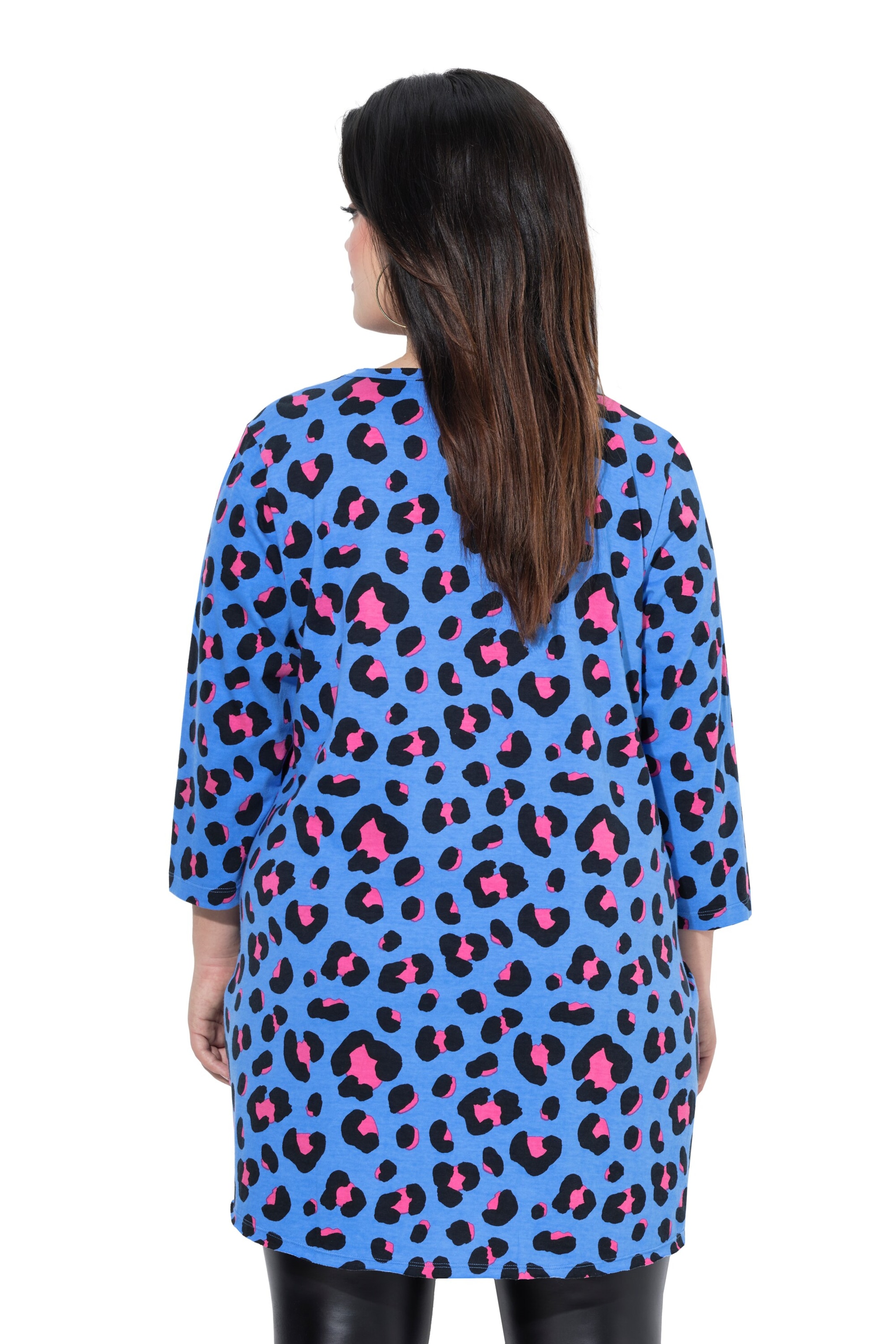 Angel of Style Shirt in Blue