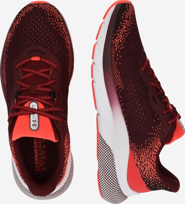 Chaussure de course 'Turbulence 2' UNDER ARMOUR en rouge