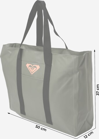 ROXY - Shopper en verde