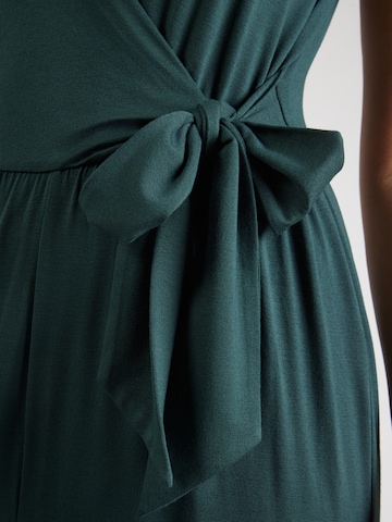 ABOUT YOU - Jumpsuit 'Nevaeh' en verde