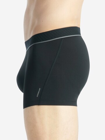 Sous-vêtements de sport 'Active Micro Flex Eco' ADIDAS SPORTSWEAR en noir