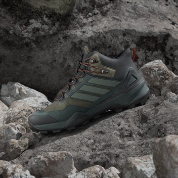 Boots 'Skychaser' ADIDAS TERREX en vert