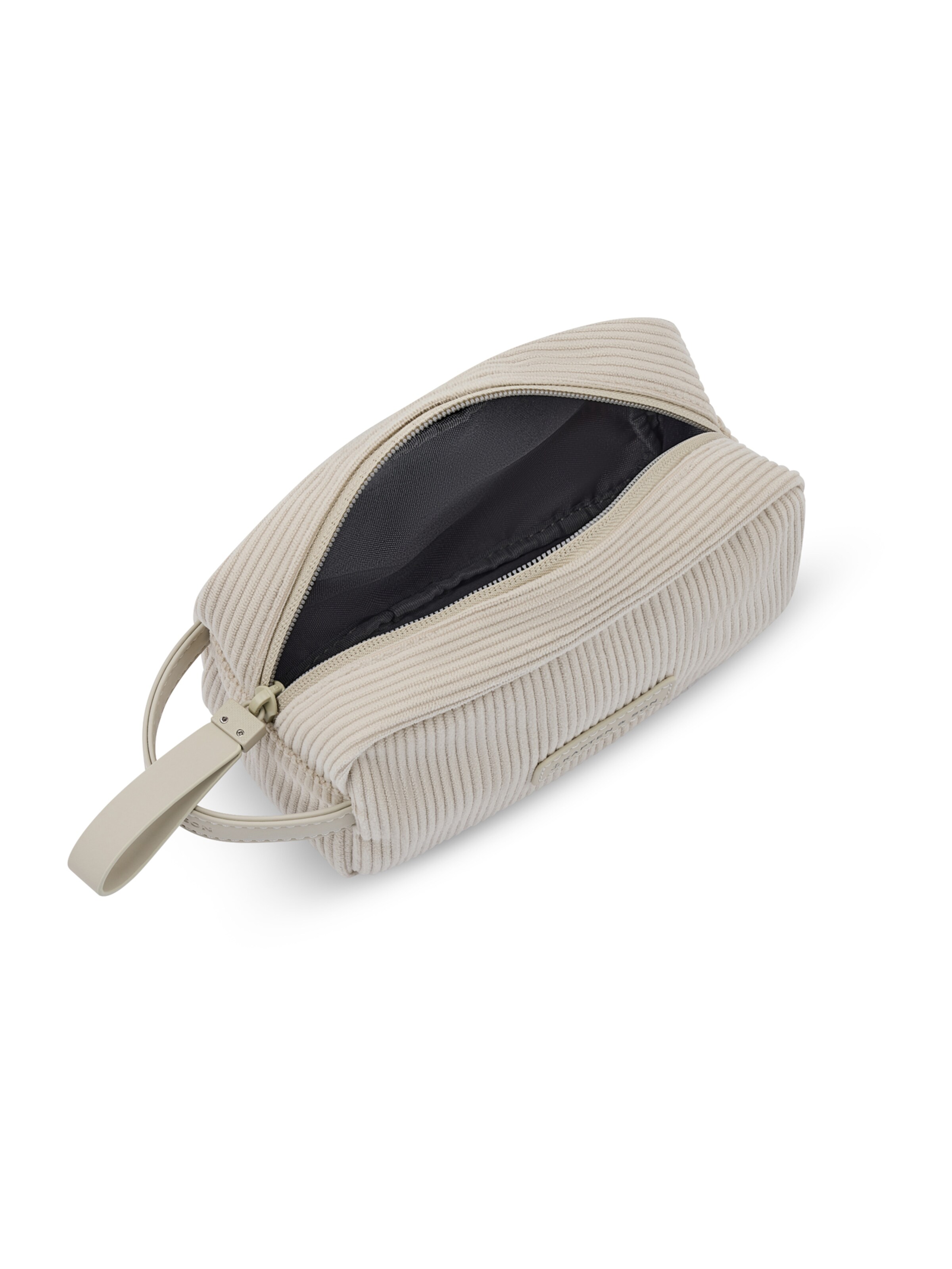 Trousses de toilette 'Trosa' Kapten & Son en beige