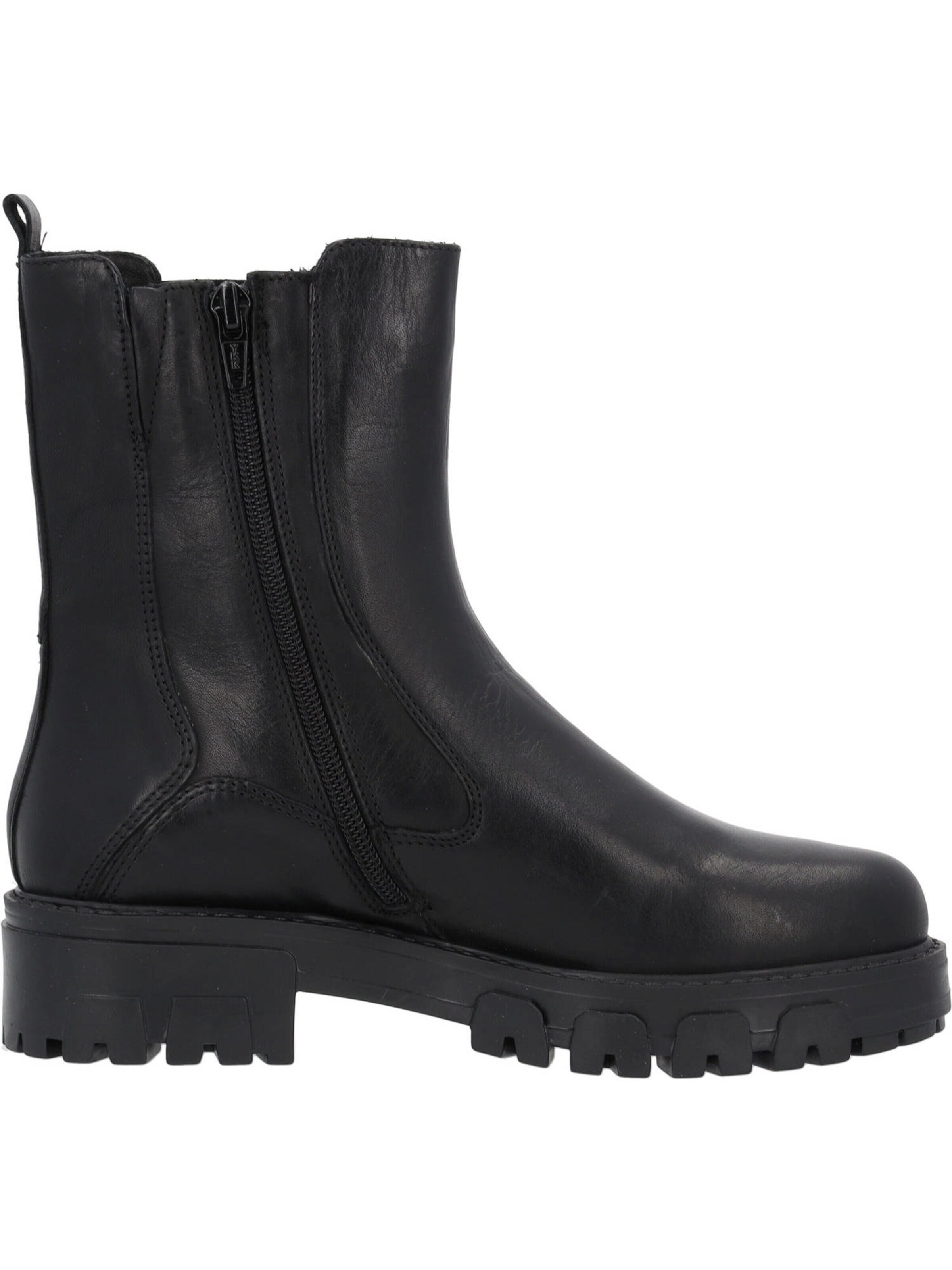 Boots 'Palado Luiesl' Palado en noir
