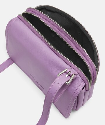 Liebeskind Berlin Crossbody Bag 'Mareike' in Purple