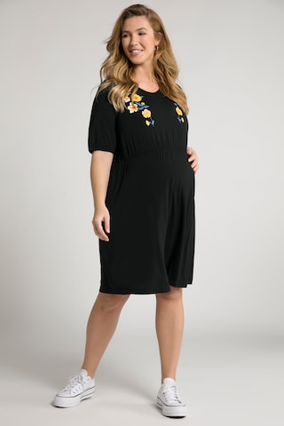 Robe '794937' Ulla Popken en noir