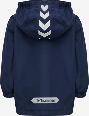 Hummel Athletic suit 'Reva' in Blue