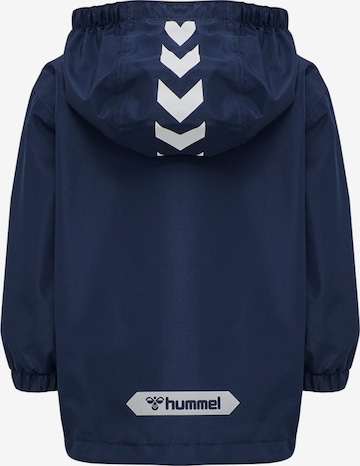 Hummel - Fato funcional 'Reva' em azul