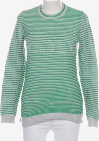 KENZO Pullover / Strickjacke S in Grau: predná strana