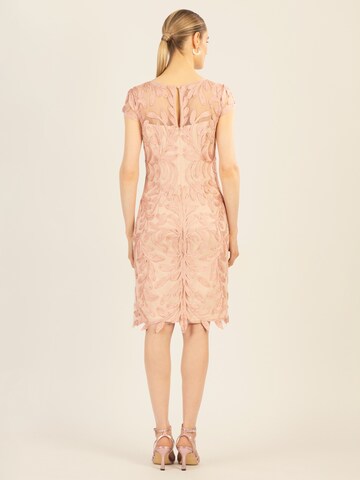 APART Kleid in Pink