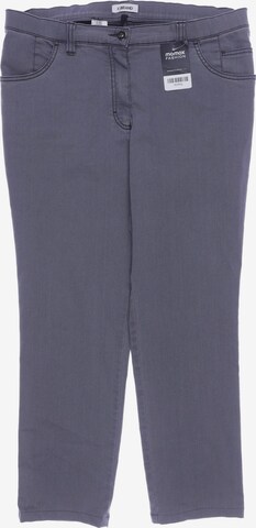 KjBRAND Jeans in 34 in Grey: front
