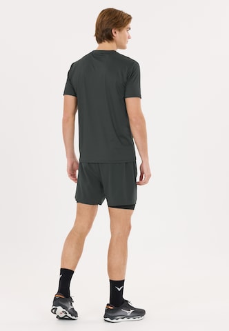 Virtus Performance Shirt 'Roger V3' in Green