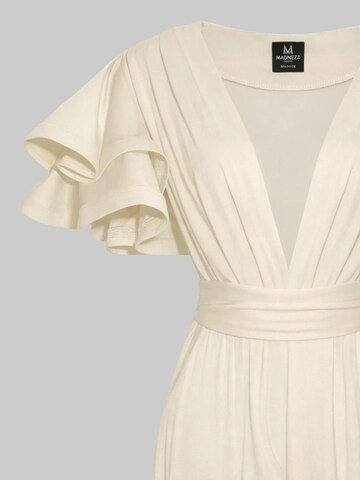 Madnezz House Jumpsuit in Beige