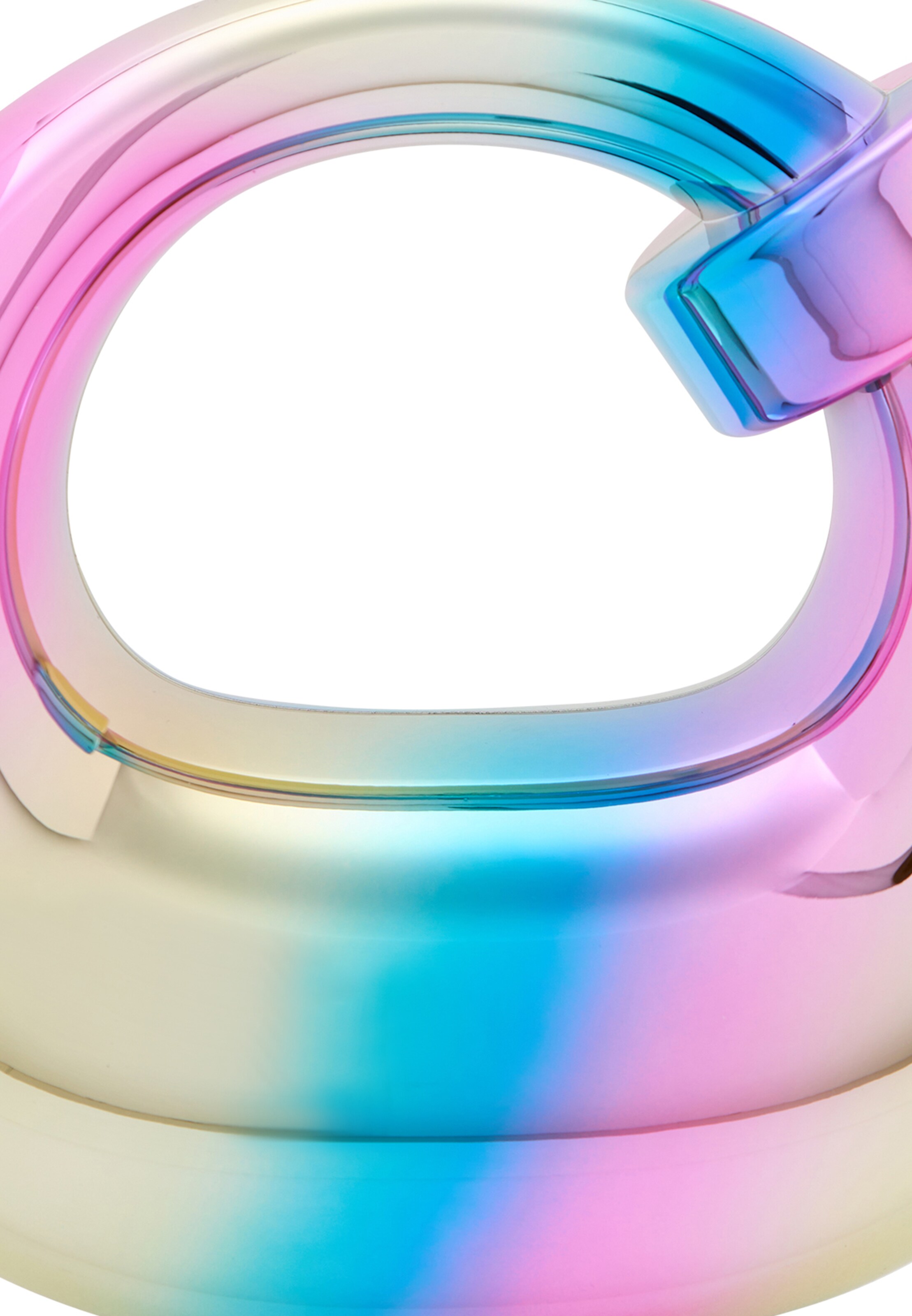 myMo at night - Clutches em rosa