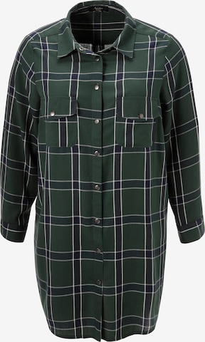 Aniston Bluse in Grün: Vorderseite