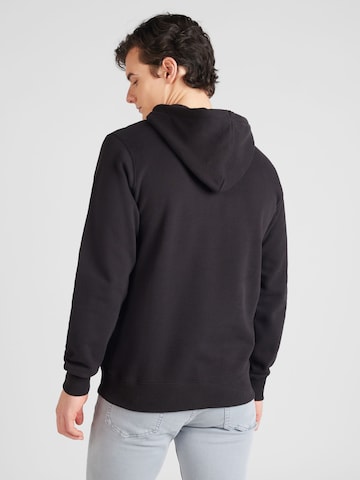 Calvin Klein Jeans Sweatshirt in Zwart