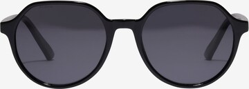 Pilgrim Sunglasses 'TRIANA' in Black