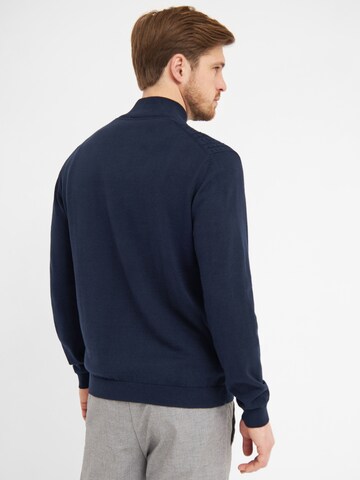 CLIPPER Sweater 'Tokyo' in Blue