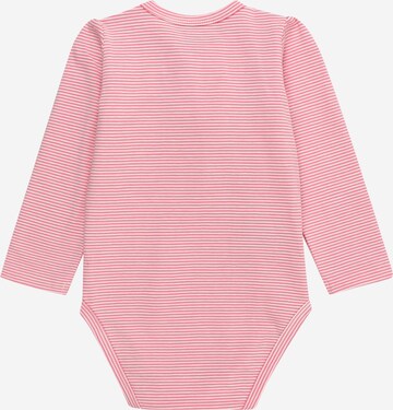 Hust & Claire Body 'Blue' in Pink