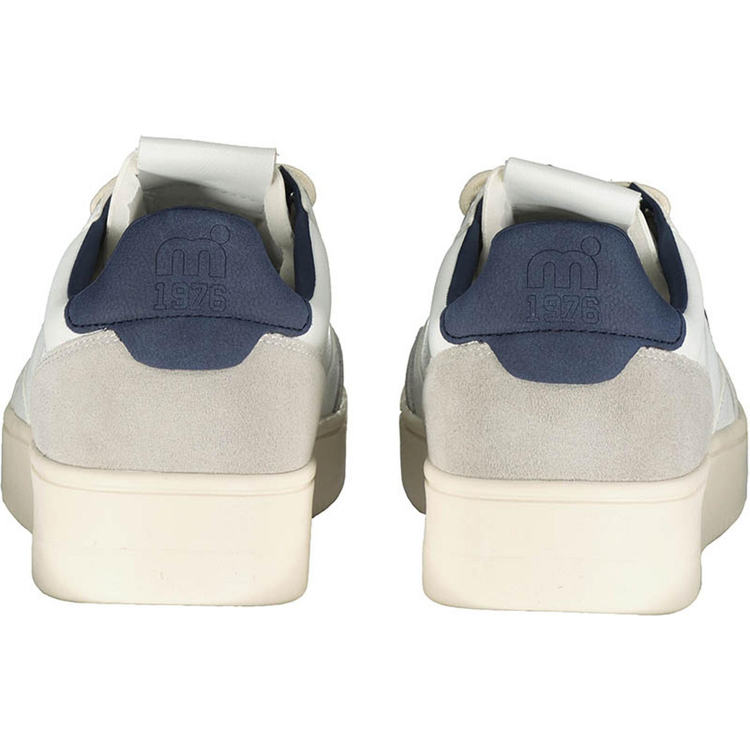 Mistral Sneakers 'Cleveland' in White