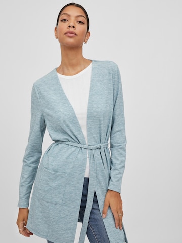 Cardigan 'TONJA' VILA en bleu