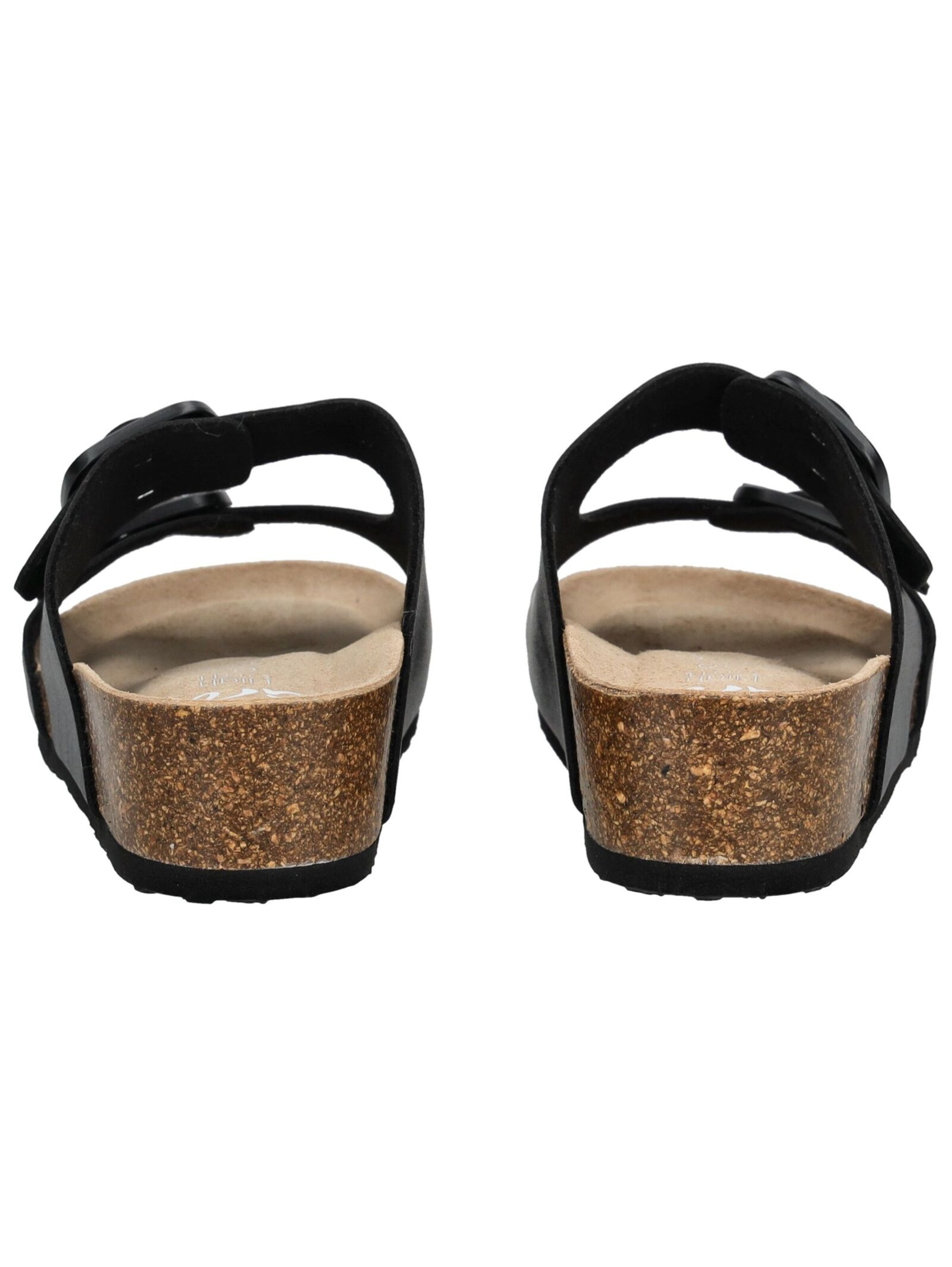 ARA Muiltjes in Zwart