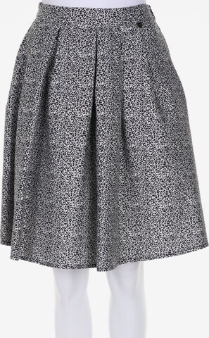 Blugirl Folies Skirt in L in Black: front