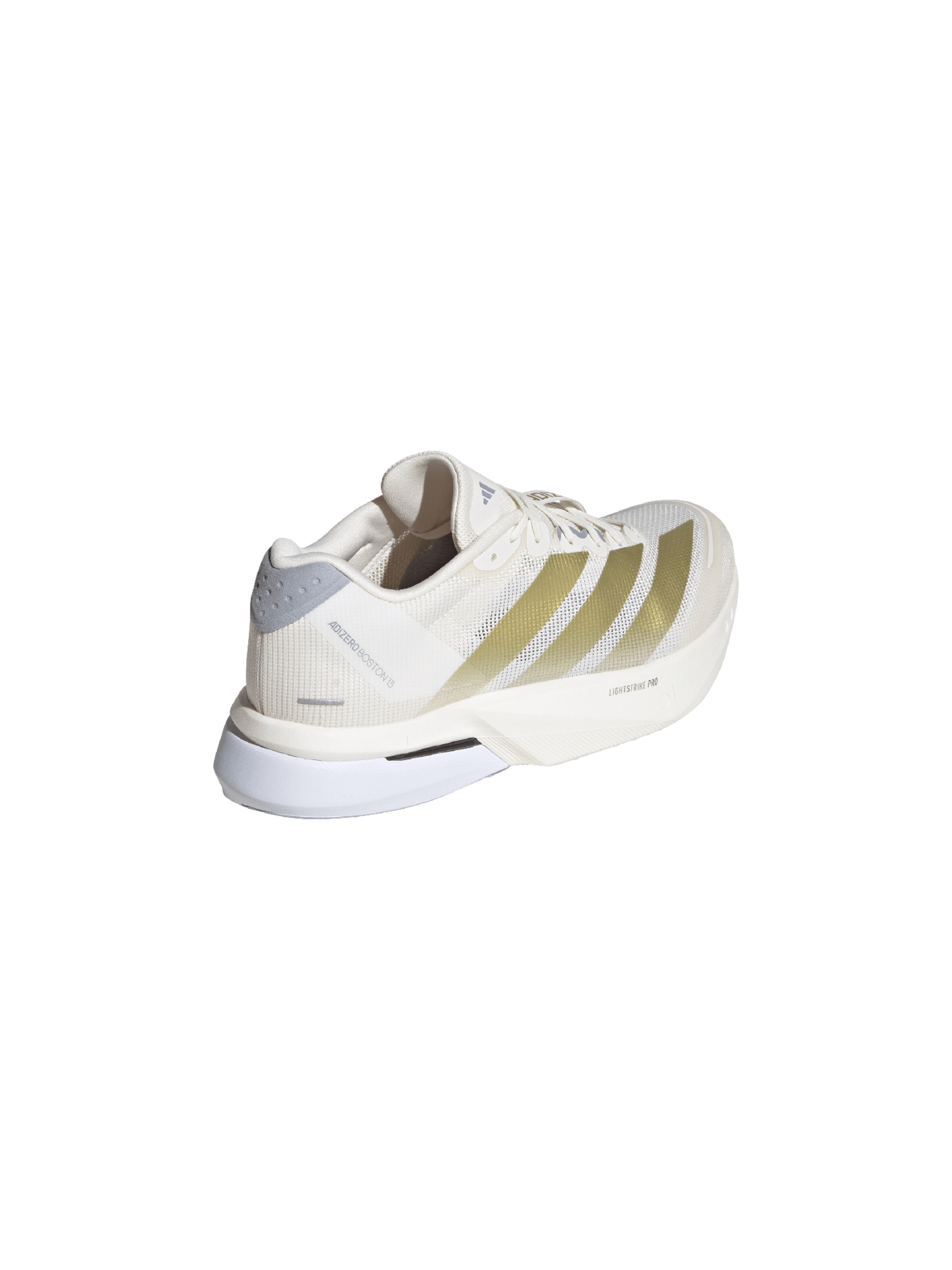 ADIDAS PERFORMANCE - Zapatillas de running 'ADIZERO BOSTON 13' en blanco