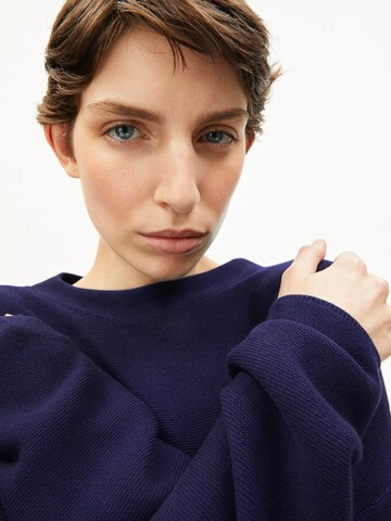 Pull-over 'Merinaa' ARMEDANGELS en mélange de couleurs